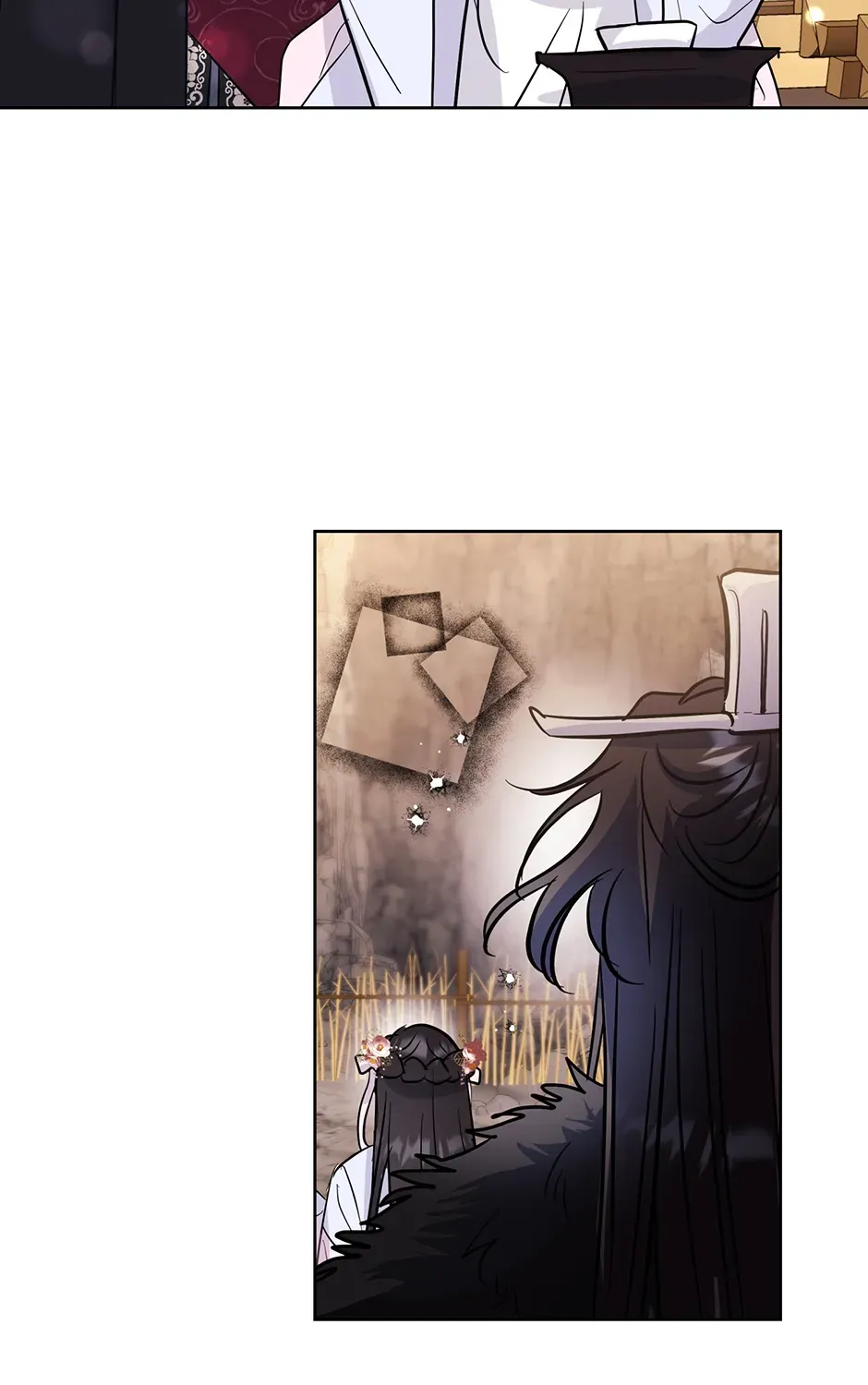 I Wanted to be Good Chapter 6 page 77 - 