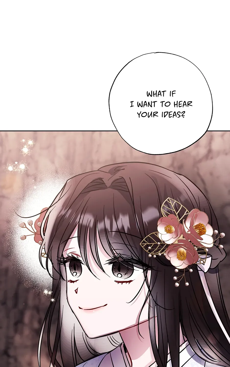 I Wanted to be Good Chapter 6 page 79 - 