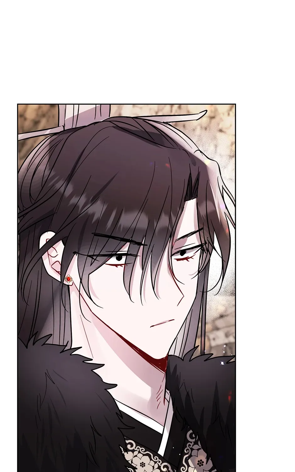 I Wanted to be Good Chapter 6 page 9 - 