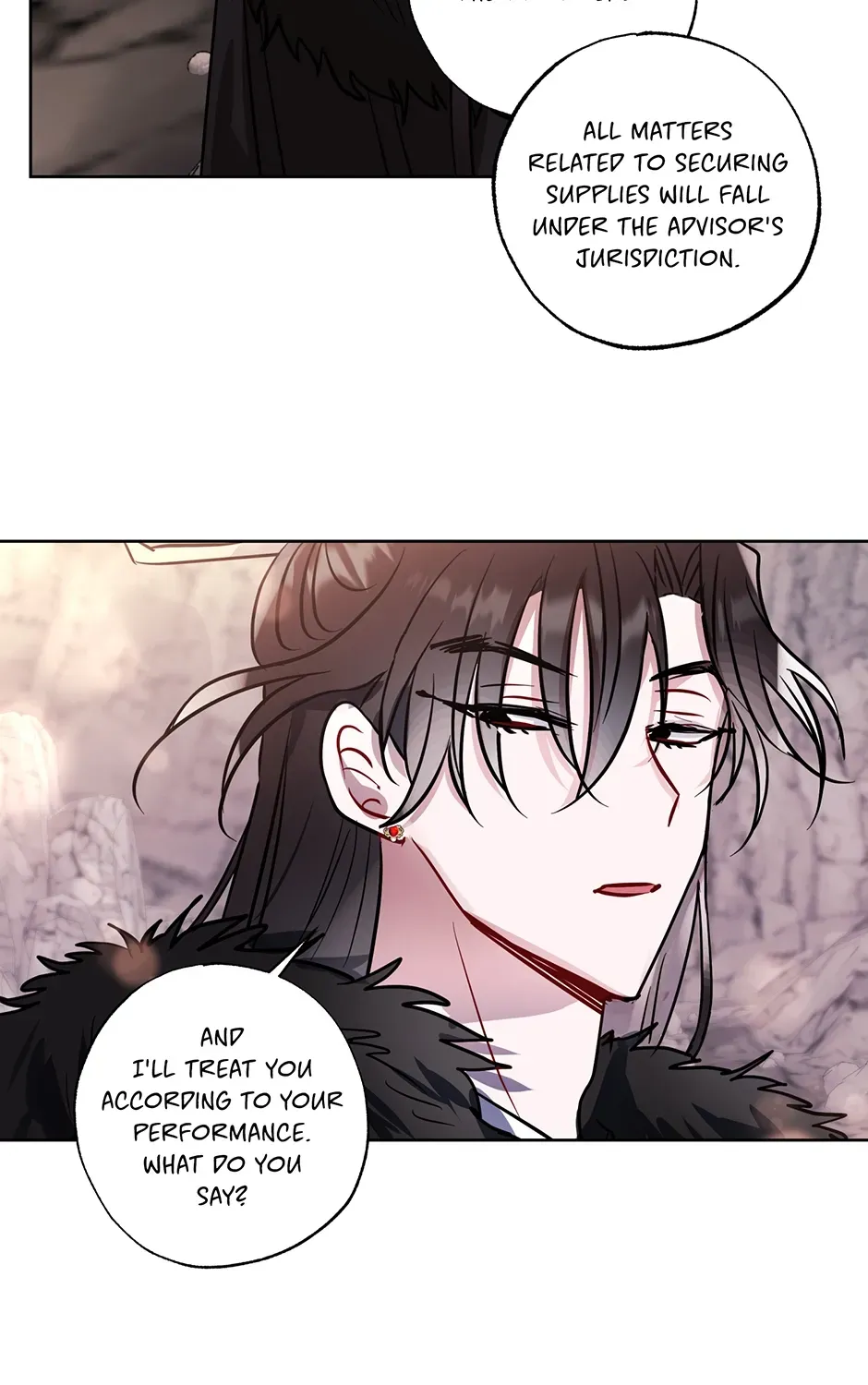 I Wanted to be Good Chapter 6 page 91 - 