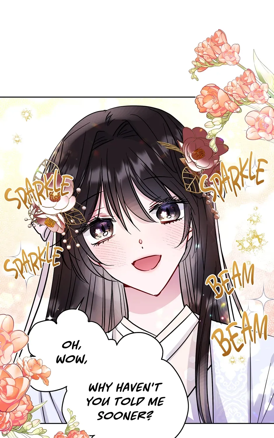 I Wanted to be Good Chapter 6 page 97 - 