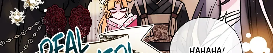 I Wanted to be Good Chapter 6 page 100 - 