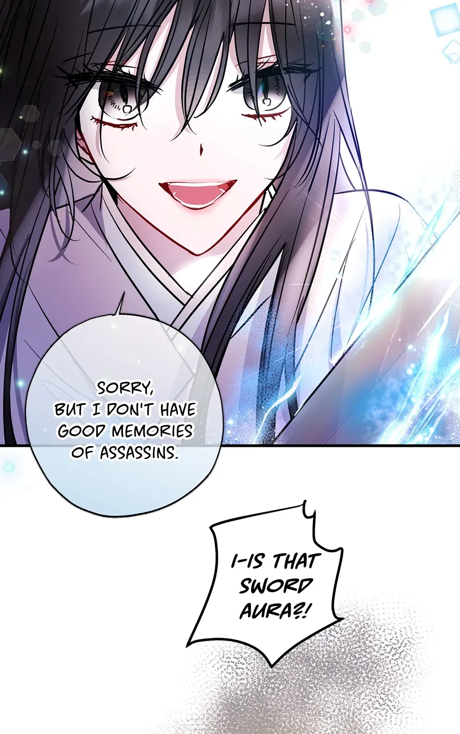 I Wanted to be Good Chapter 7 page 101 - 