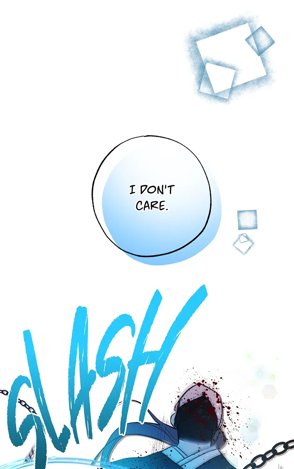 I Wanted to be Good Chapter 7 page 107 - 