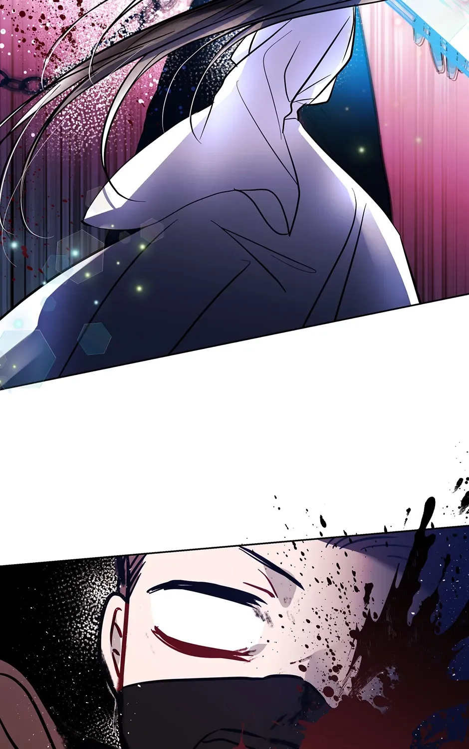 I Wanted to be Good Chapter 7 page 109 - 