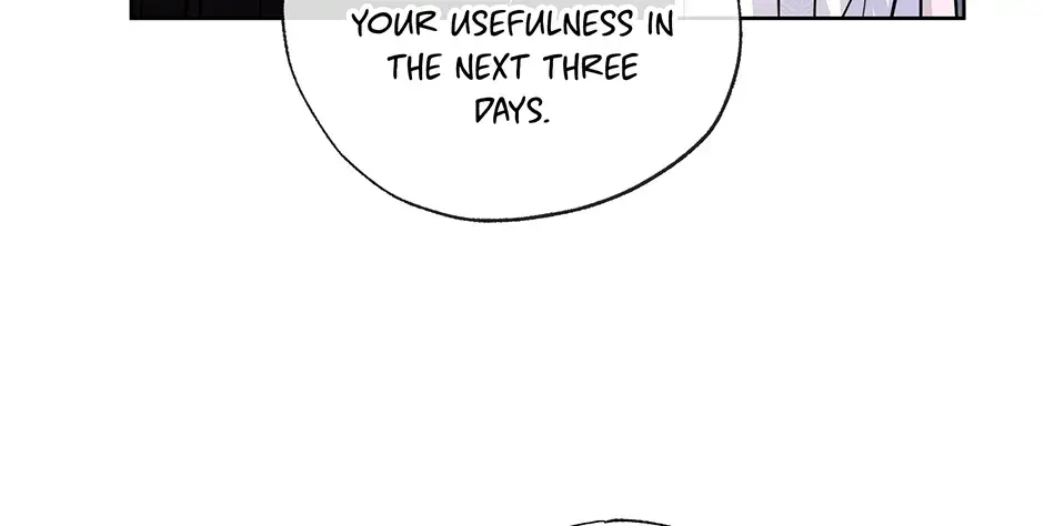 I Wanted to be Good Chapter 7 page 12 - 