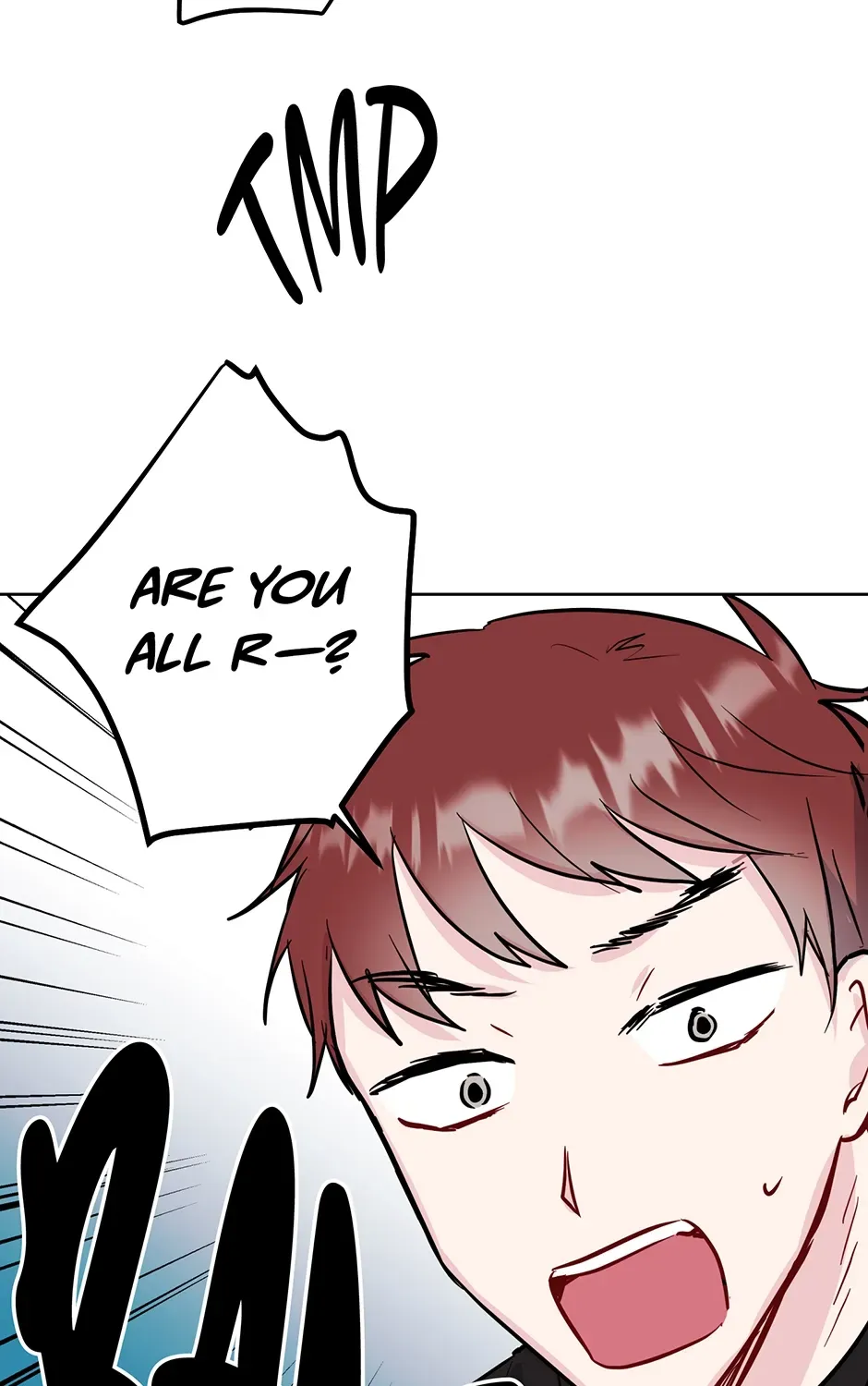I Wanted to be Good Chapter 7 page 113 - 