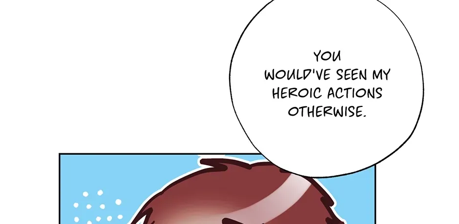 I Wanted to be Good Chapter 7 page 120 - 