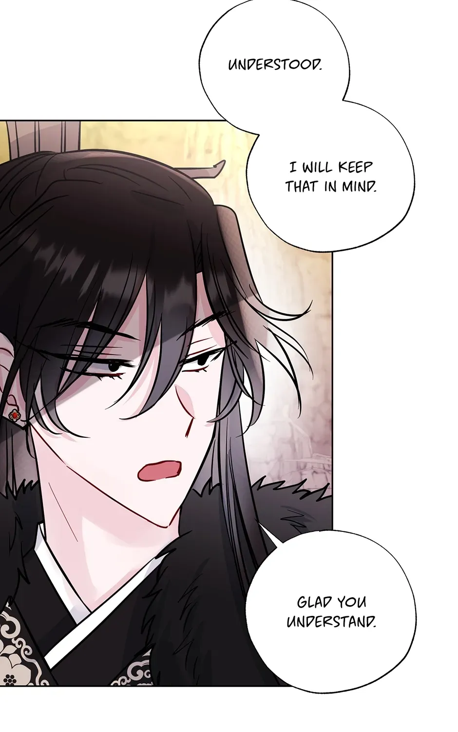 I Wanted to be Good Chapter 7 page 13 - 