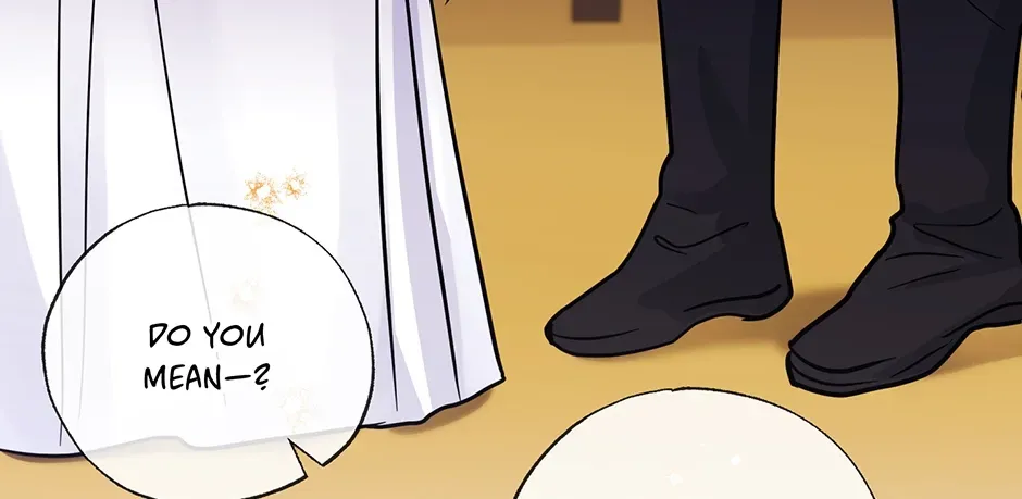 I Wanted to be Good Chapter 7 page 122 - 