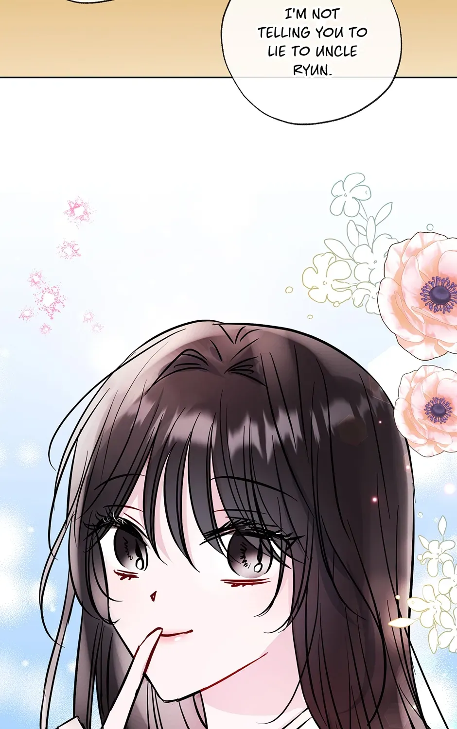 I Wanted to be Good Chapter 7 page 123 - 