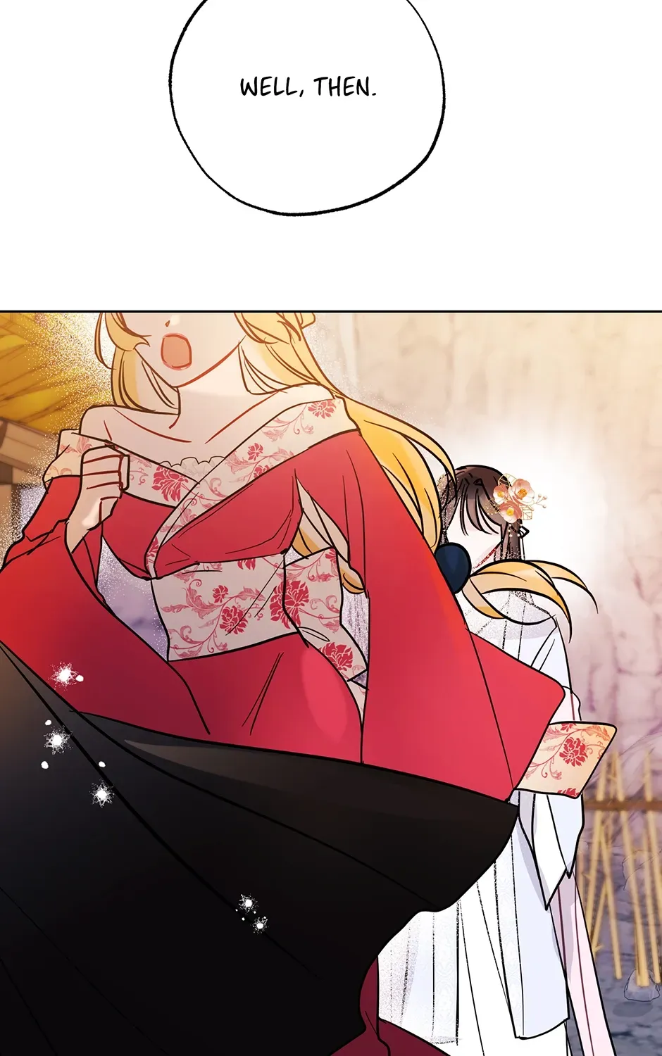 I Wanted to be Good Chapter 7 page 15 - 