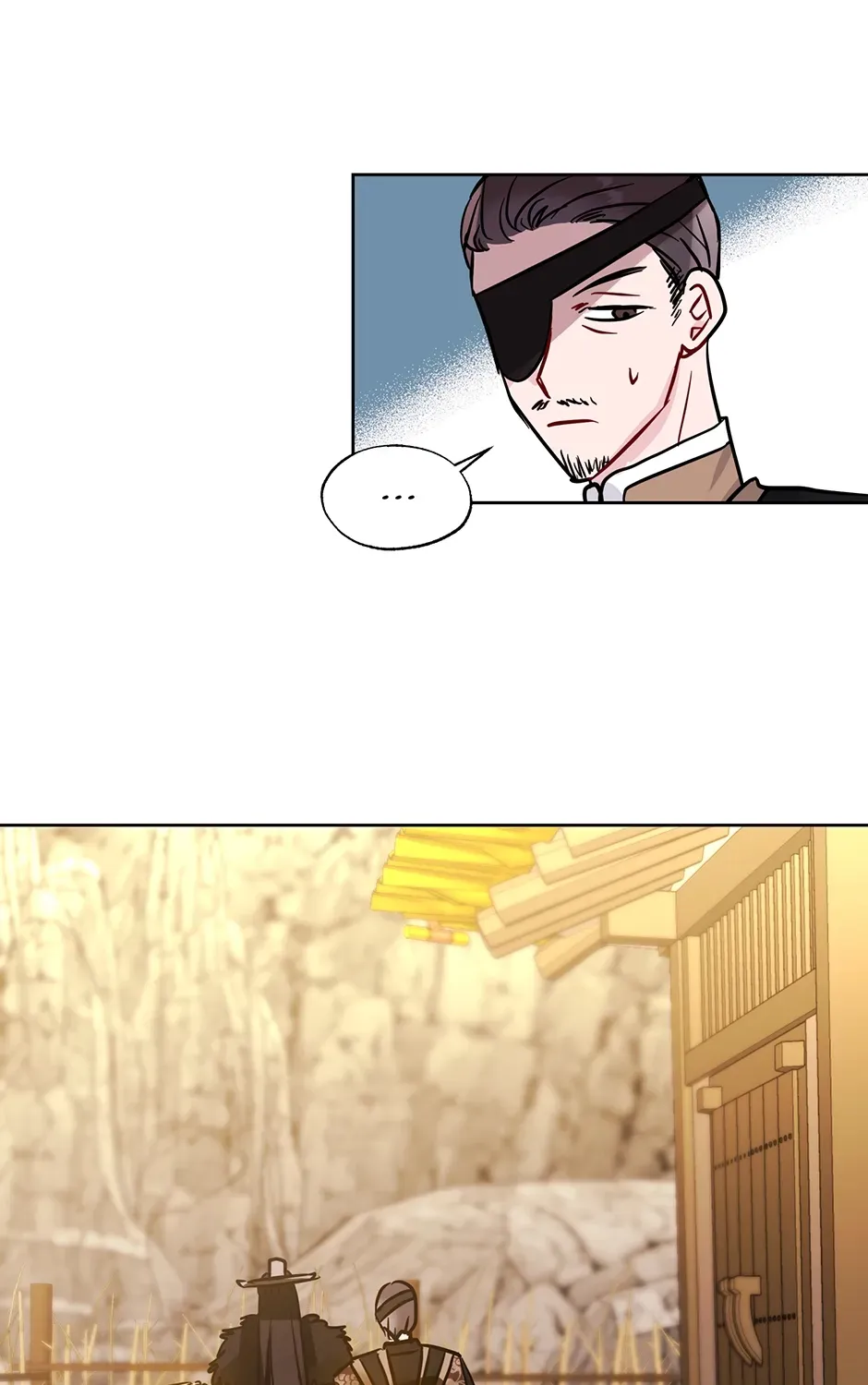 I Wanted to be Good Chapter 7 page 17 - 