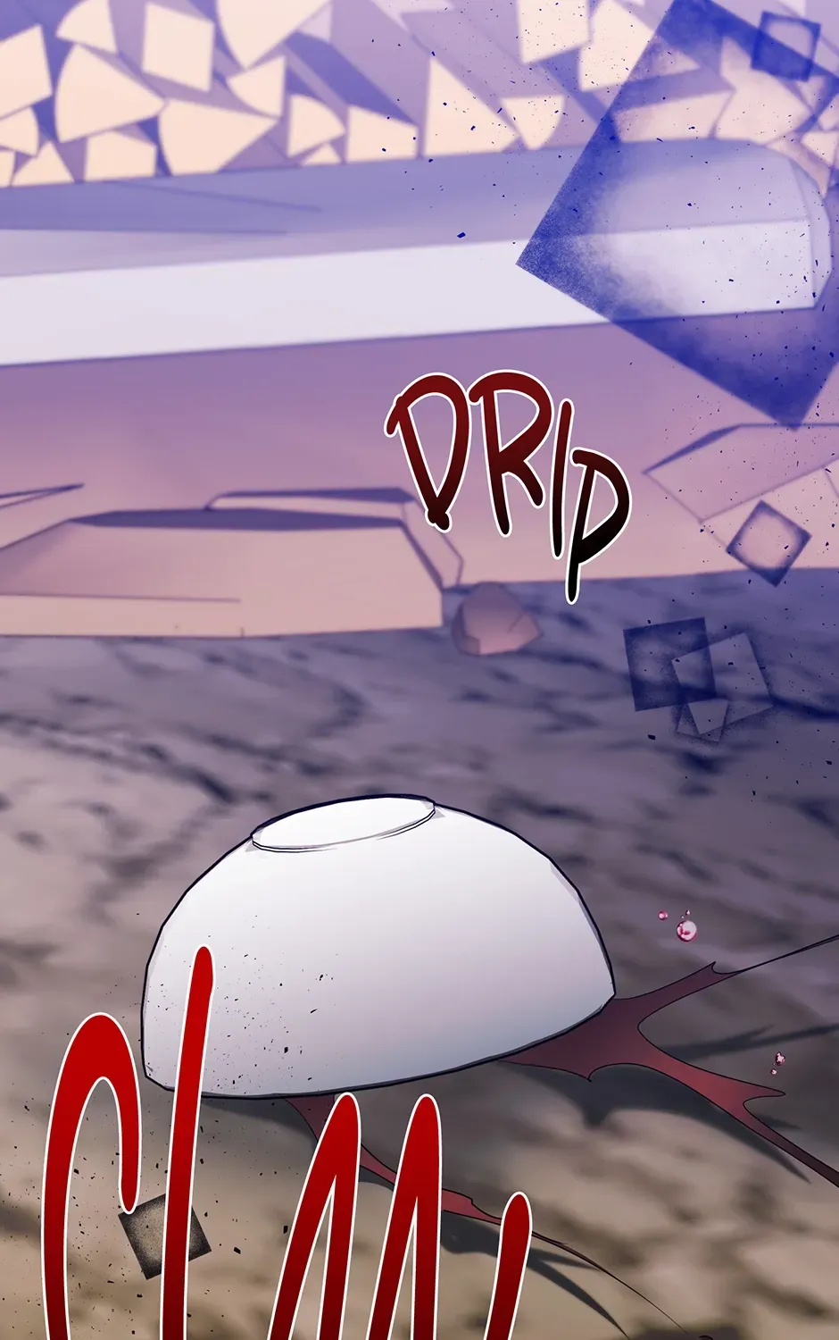 I Wanted to be Good Chapter 7 page 3 - 