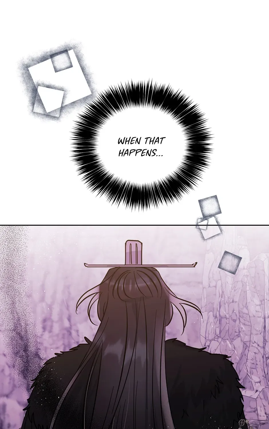 I Wanted to be Good Chapter 7 page 29 - 