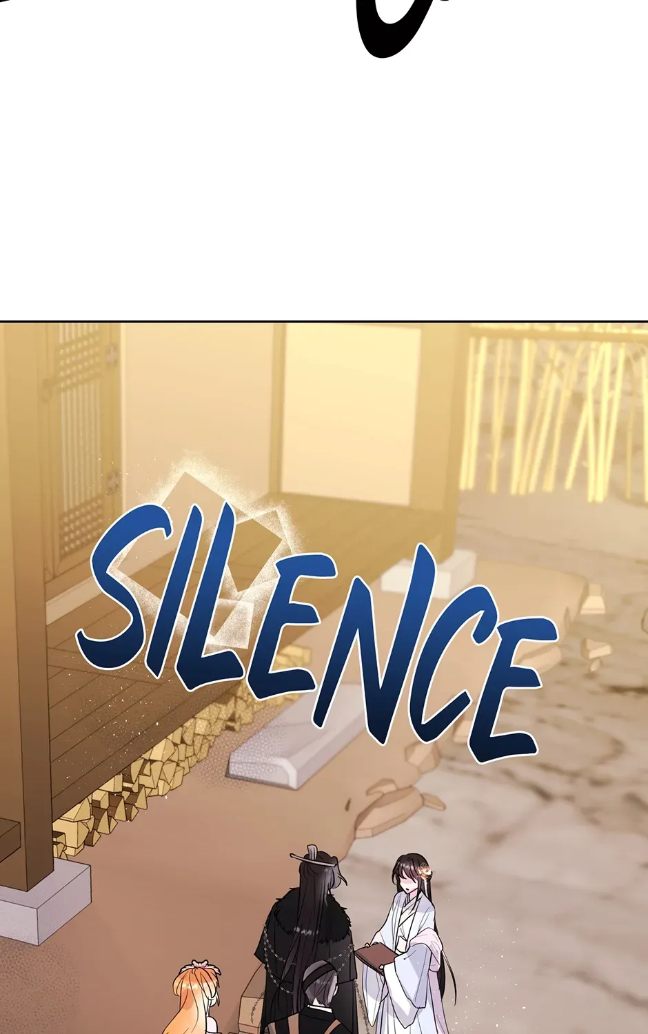 I Wanted to be Good Chapter 7 page 5 - 