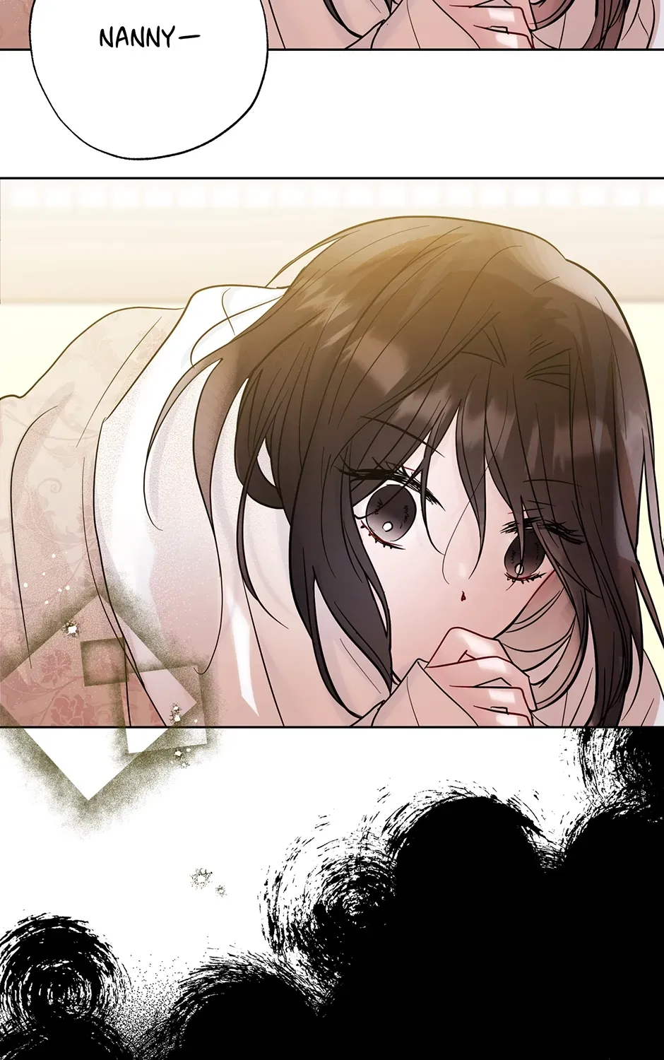 I Wanted to be Good Chapter 7 page 47 - 