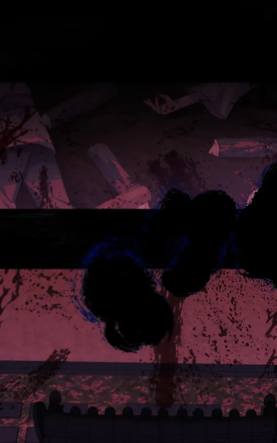 I Wanted to be Good Chapter 7 page 49 - 