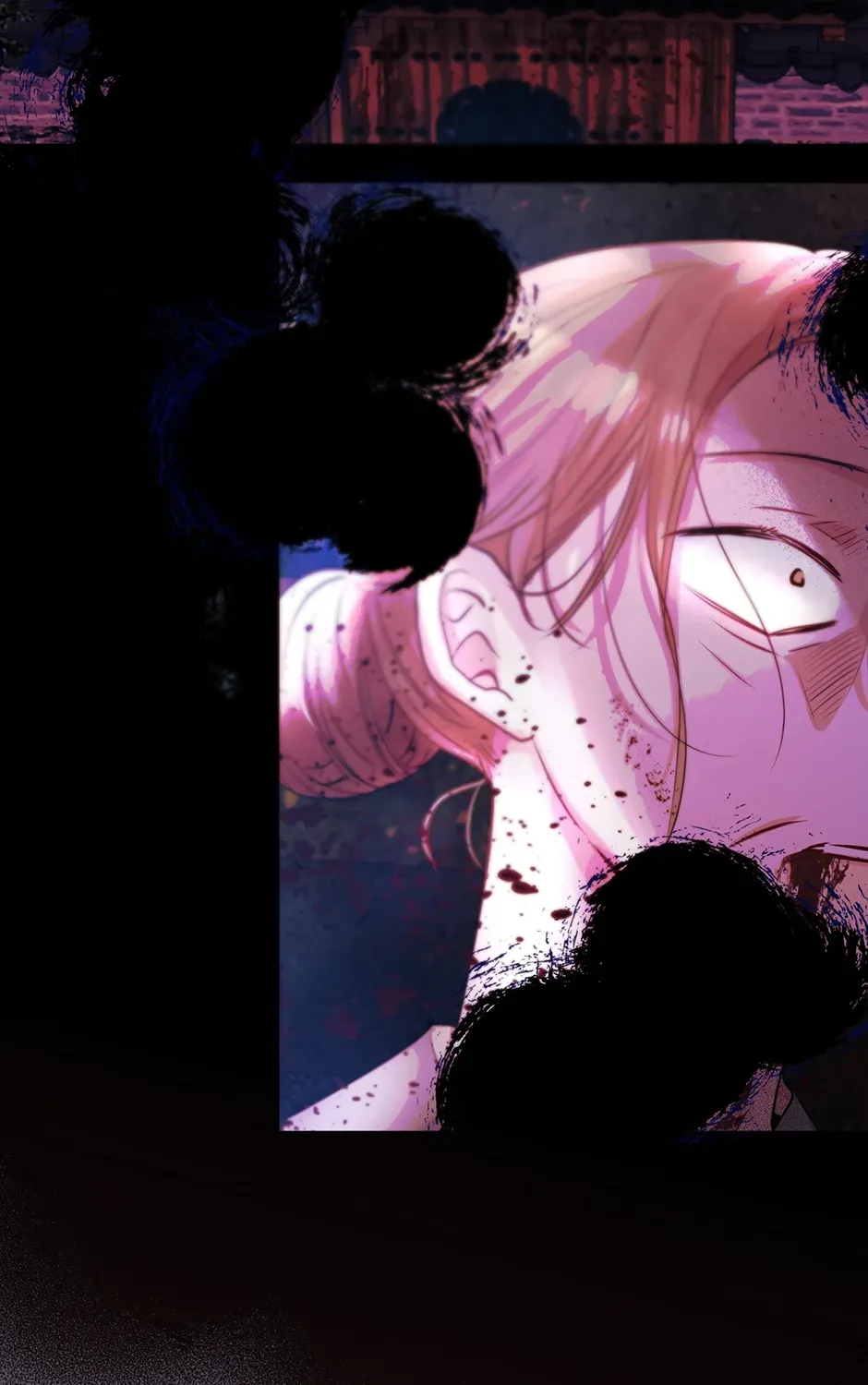 I Wanted to be Good Chapter 7 page 51 - 