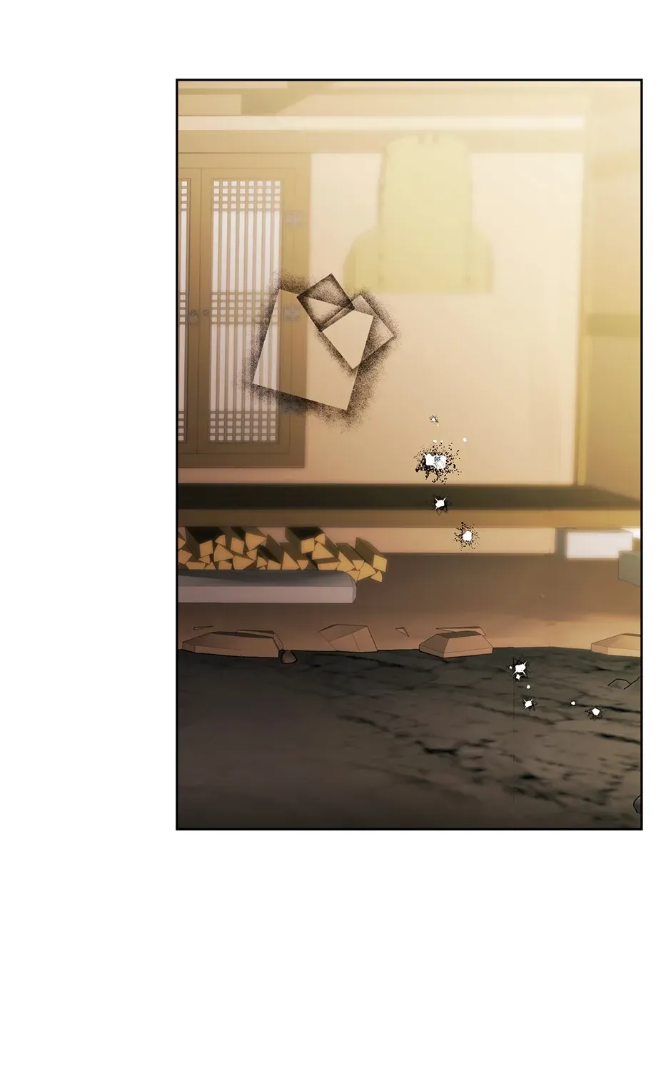 I Wanted to be Good Chapter 7 page 57 - 