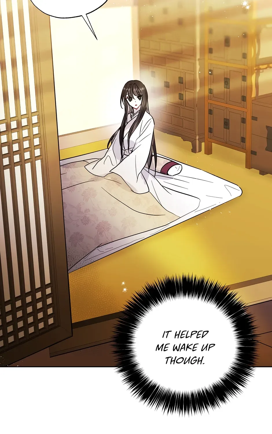 I Wanted to be Good Chapter 7 page 59 - 