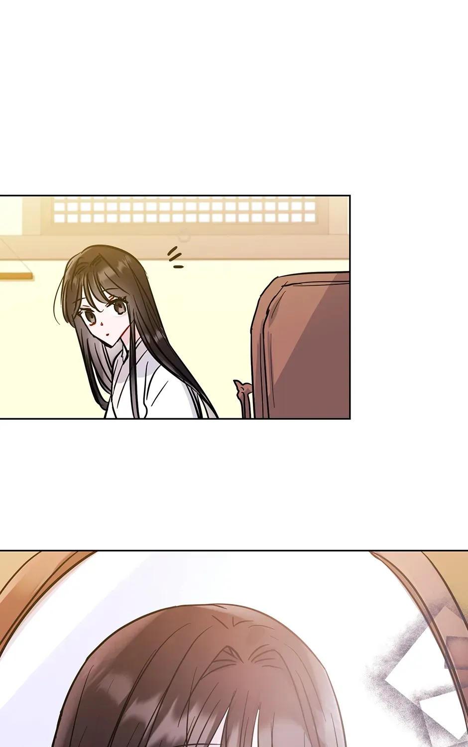 I Wanted to be Good Chapter 7 page 61 - 