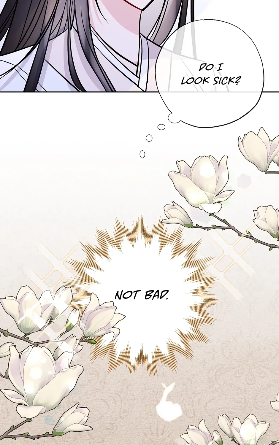 I Wanted to be Good Chapter 7 page 63 - 