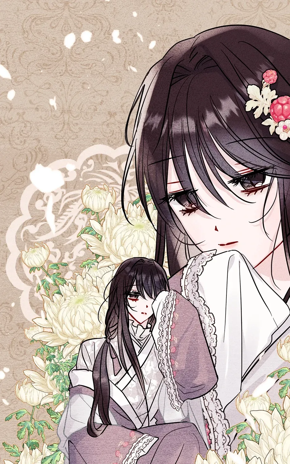 I Wanted to be Good Chapter 7 page 65 - 