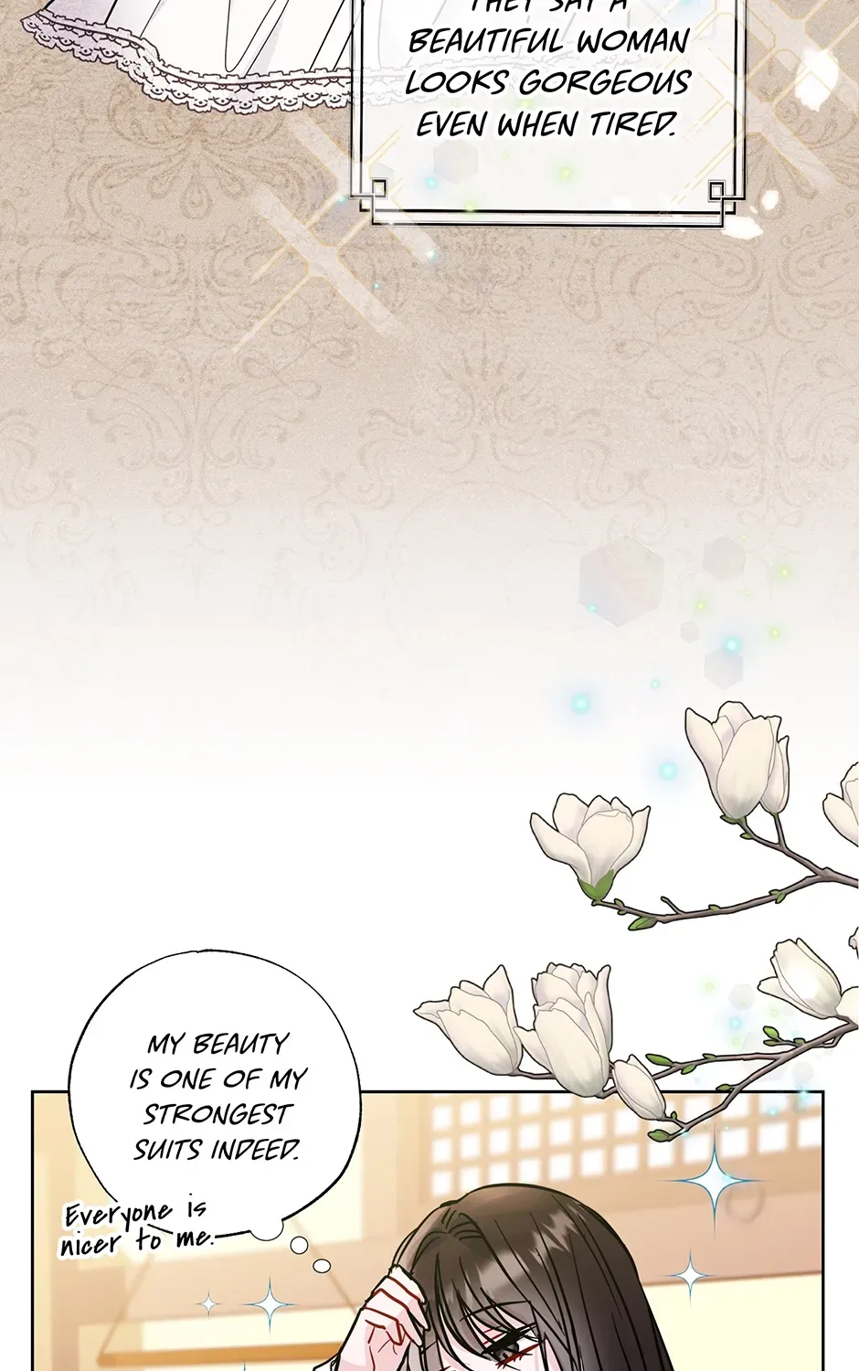 I Wanted to be Good Chapter 7 page 67 - 