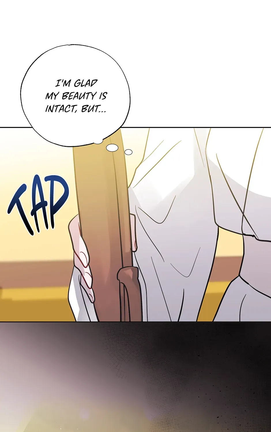 I Wanted to be Good Chapter 7 page 71 - 
