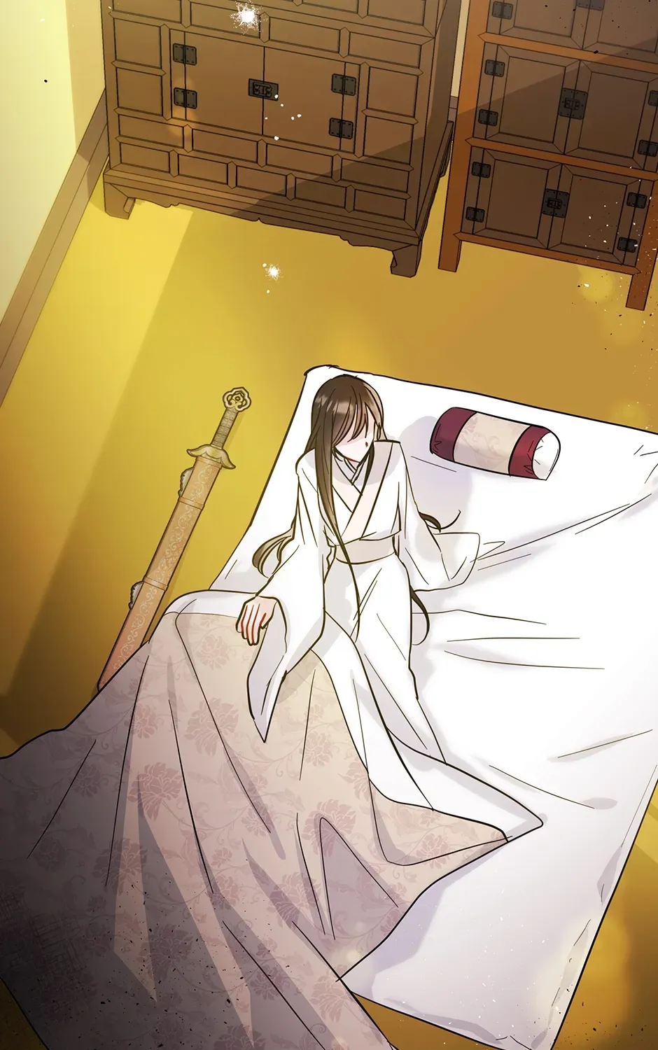 I Wanted to be Good Chapter 7 page 73 - 