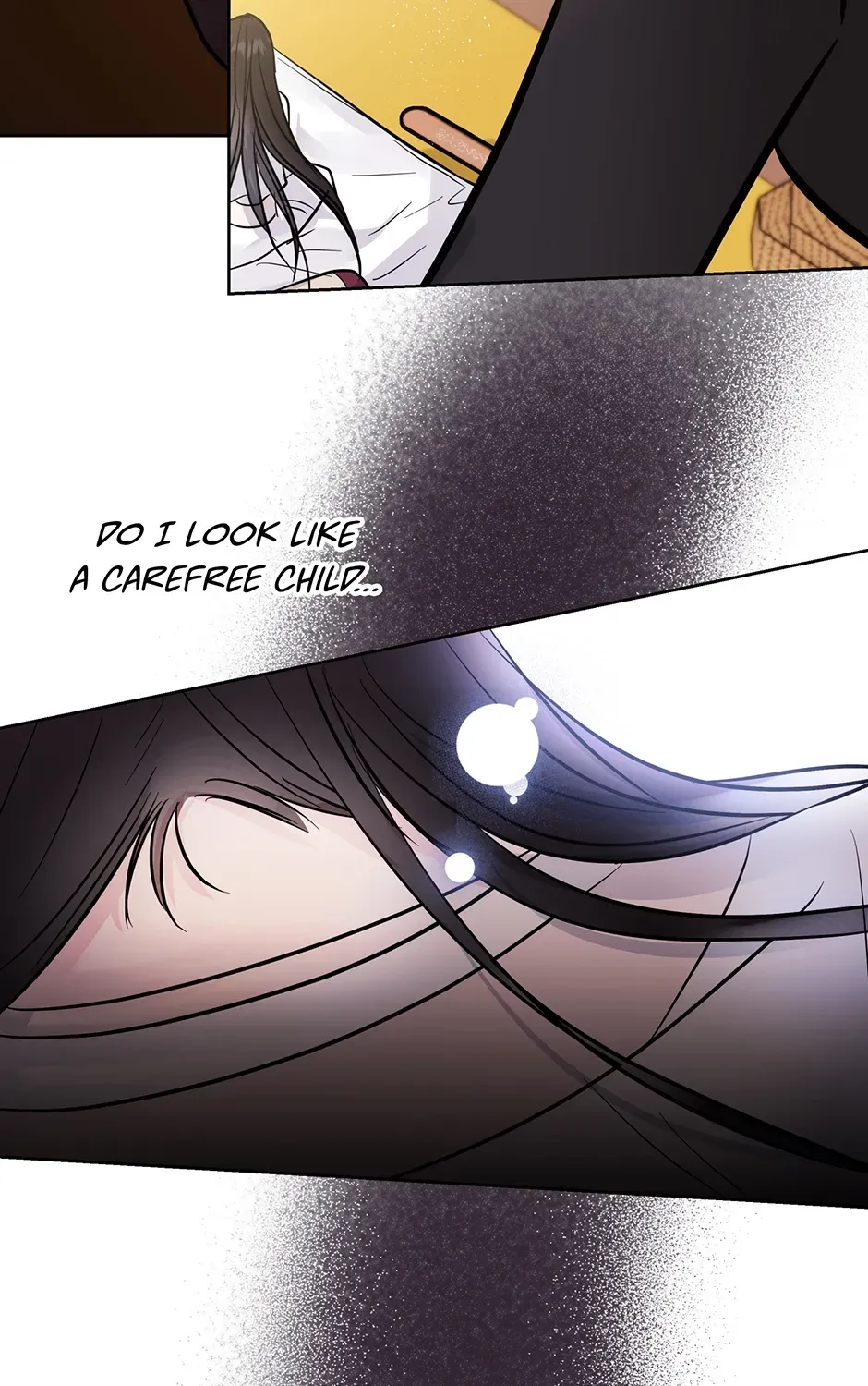 I Wanted to be Good Chapter 7 page 79 - 