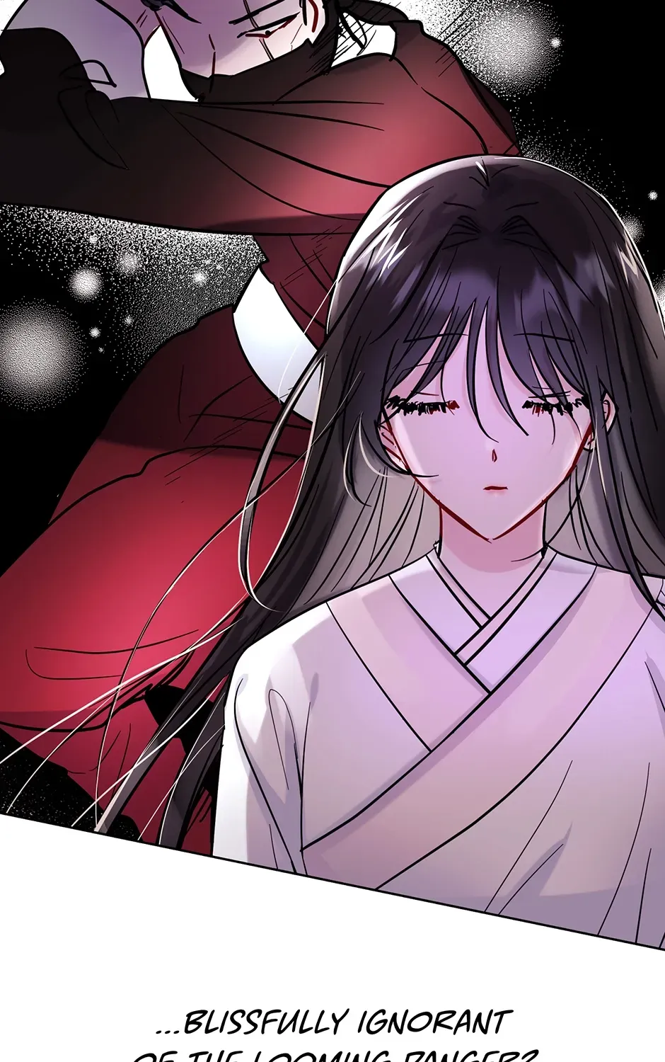 I Wanted to be Good Chapter 7 page 81 - 