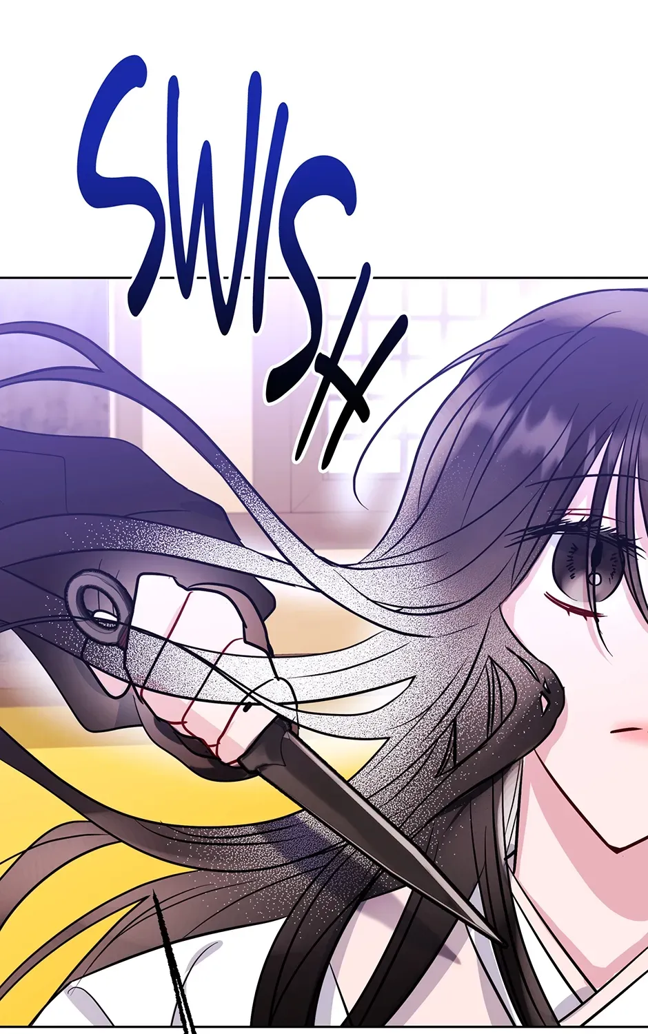 I Wanted to be Good Chapter 7 page 83 - 