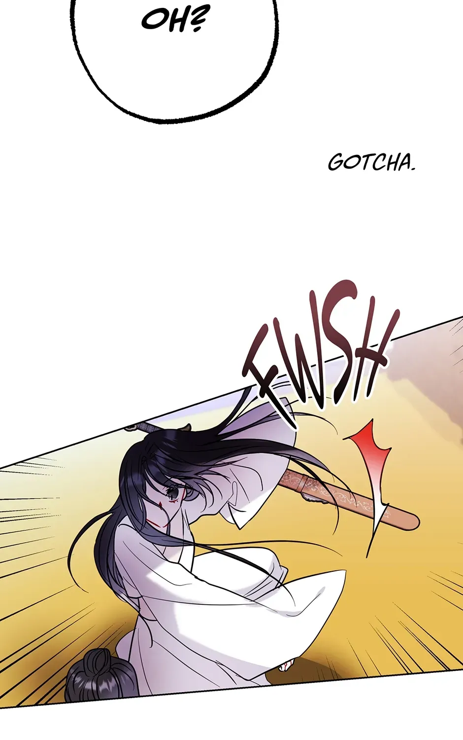 I Wanted to be Good Chapter 7 page 85 - 
