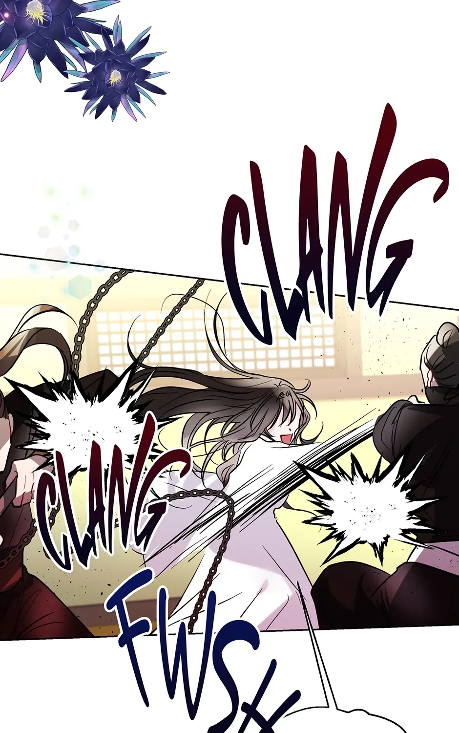 I Wanted to be Good Chapter 7 page 91 - 