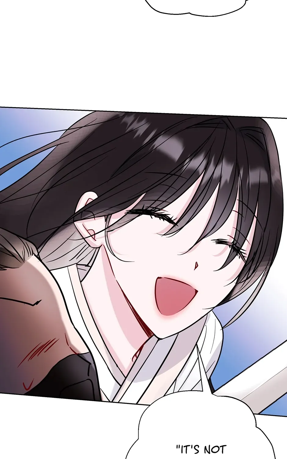 I Wanted to be Good Chapter 7 page 93 - 