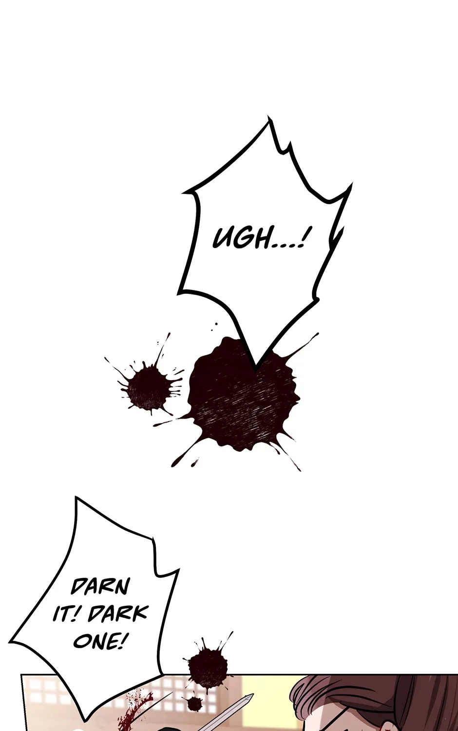 I Wanted to be Good Chapter 7 page 95 - 