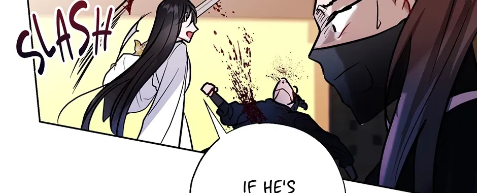 I Wanted to be Good Chapter 7 page 96 - 