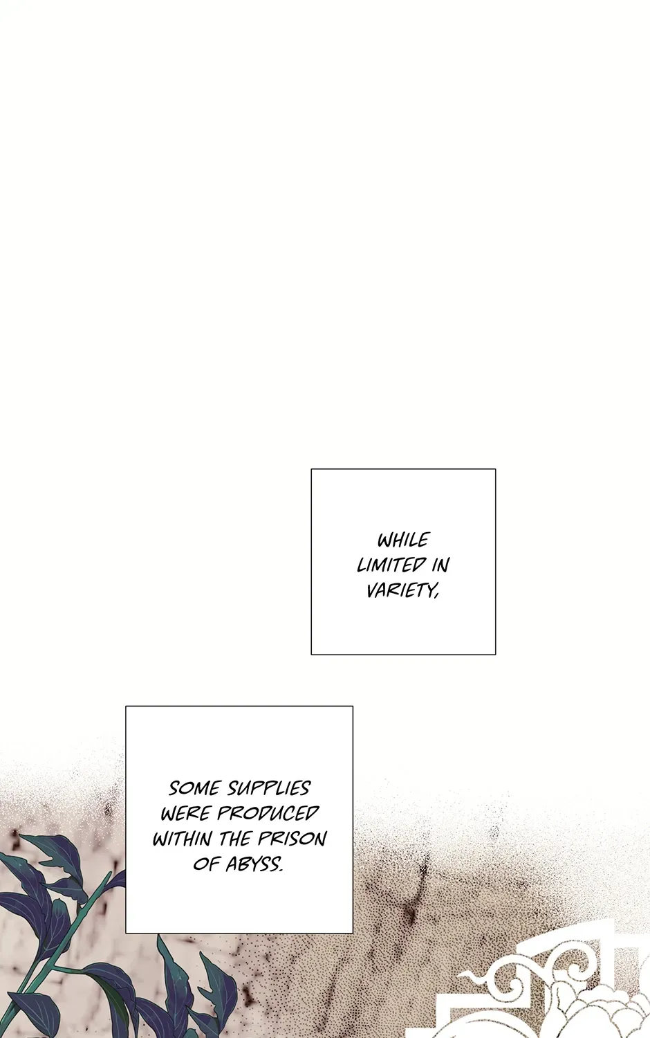 I Wanted to be Good Chapter 8 page 107 - 