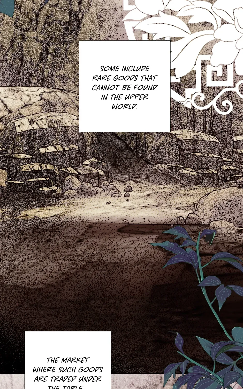 I Wanted to be Good Chapter 8 page 109 - 