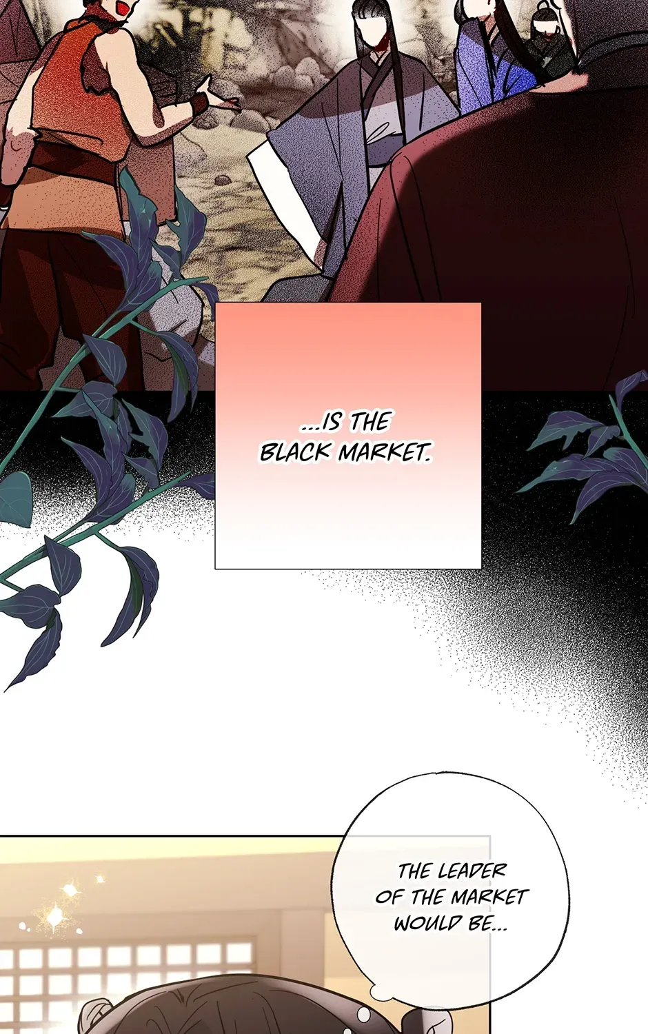 I Wanted to be Good Chapter 8 page 111 - 