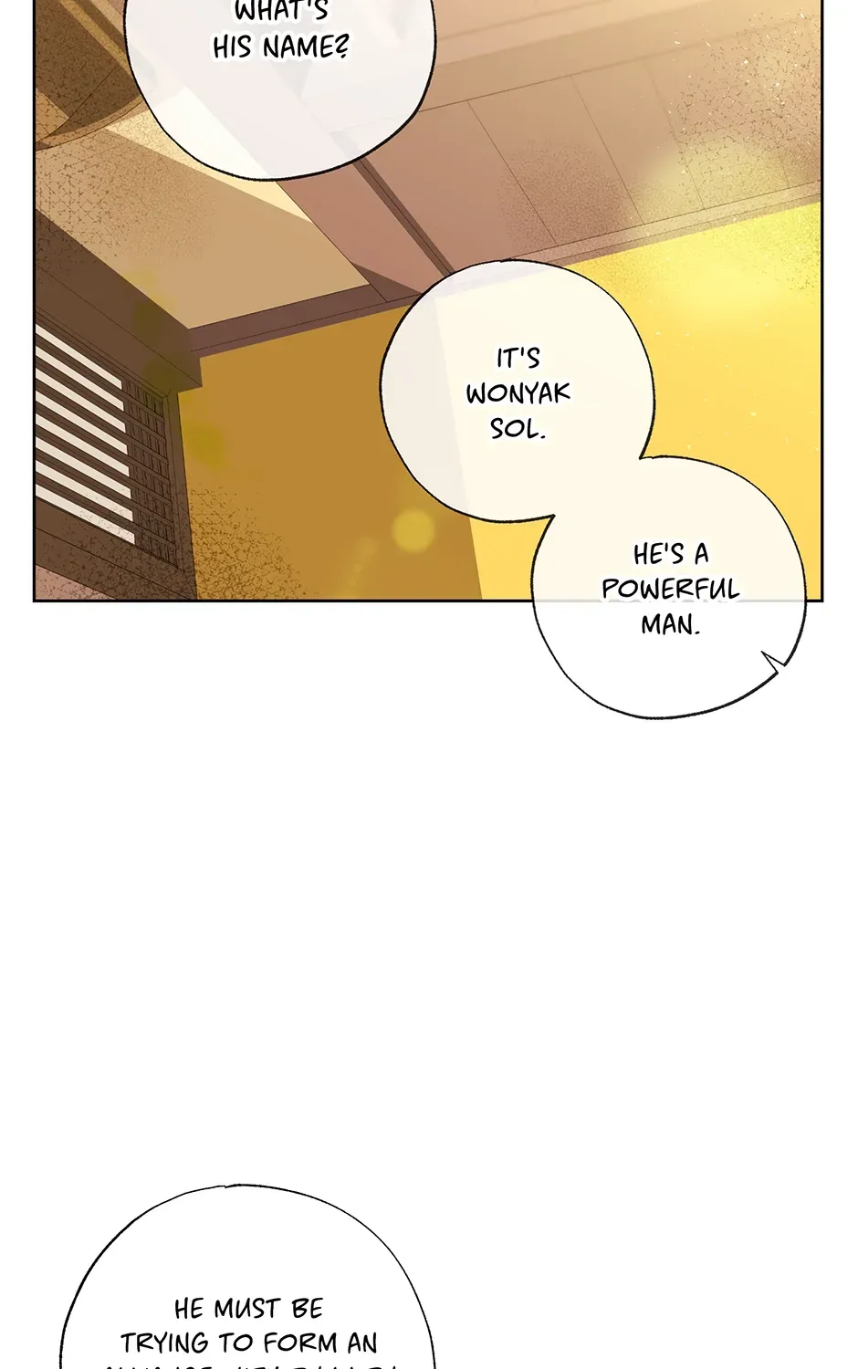 I Wanted to be Good Chapter 8 page 119 - 