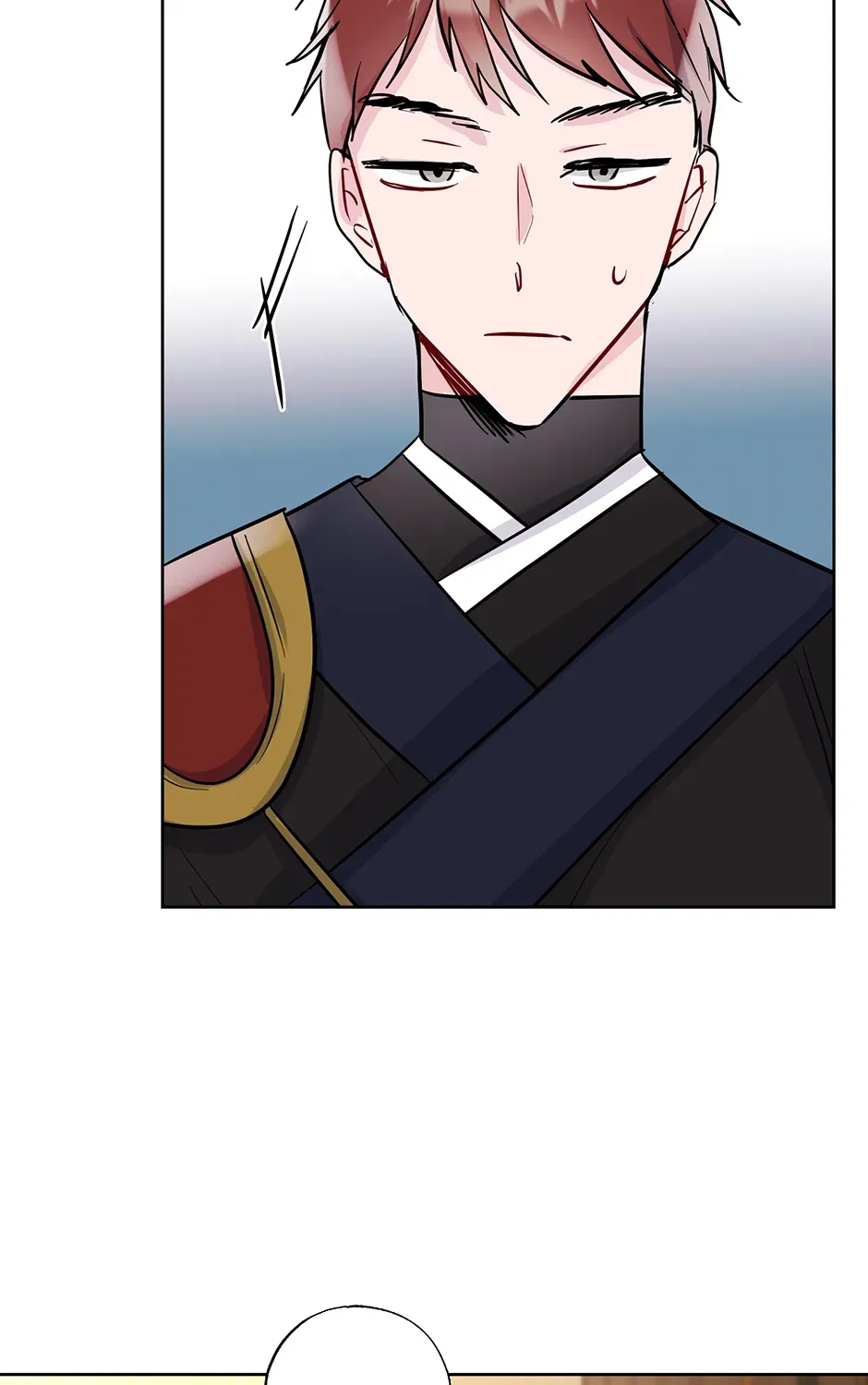 I Wanted to be Good Chapter 8 page 121 - 