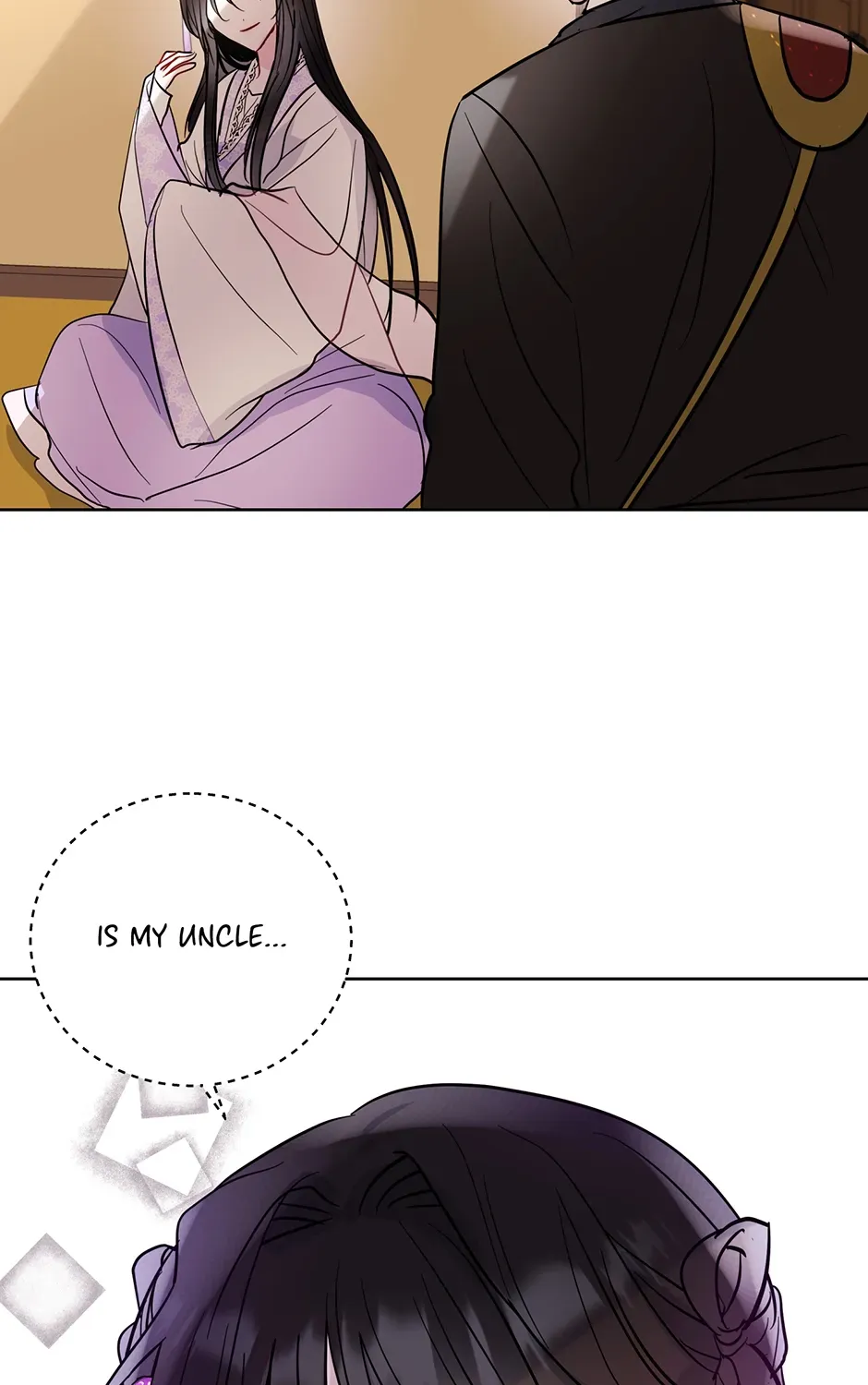 I Wanted to be Good Chapter 8 page 123 - 
