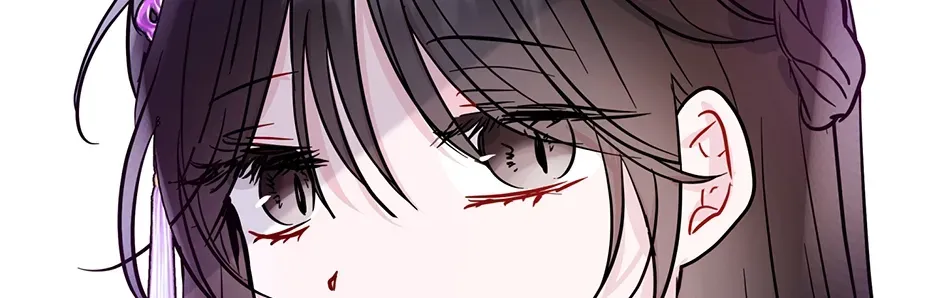 I Wanted to be Good Chapter 8 page 124 - 