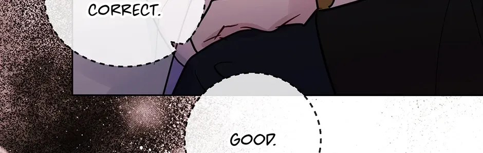 I Wanted to be Good Chapter 8 page 126 - 