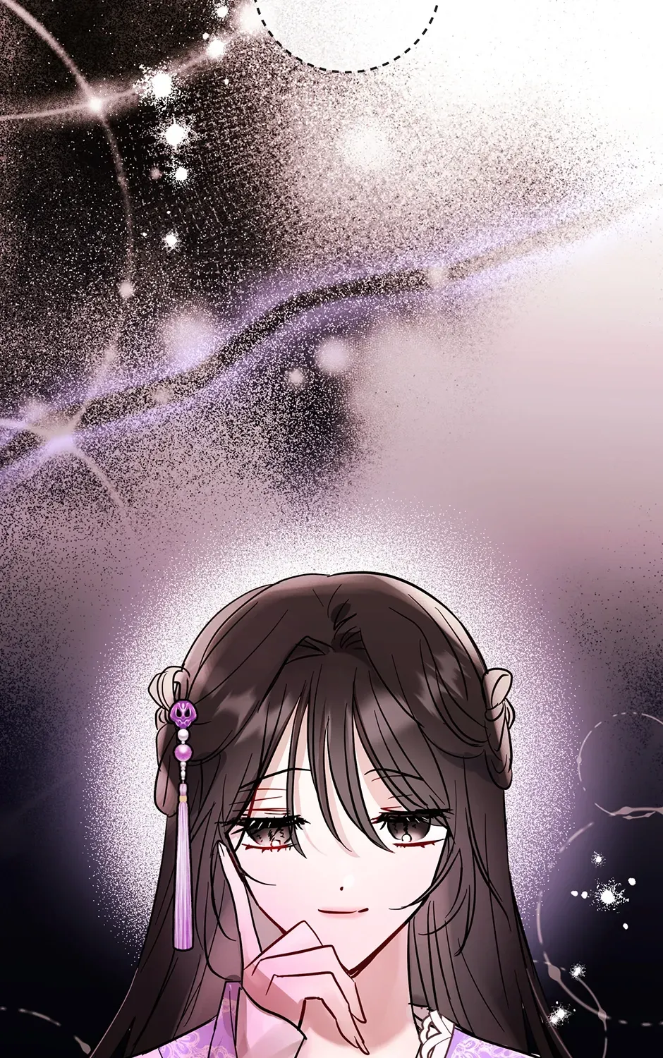 I Wanted to be Good Chapter 8 page 127 - 