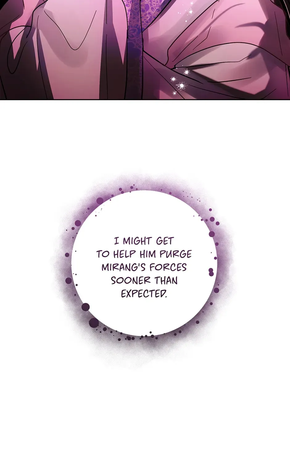 I Wanted to be Good Chapter 8 page 129 - 