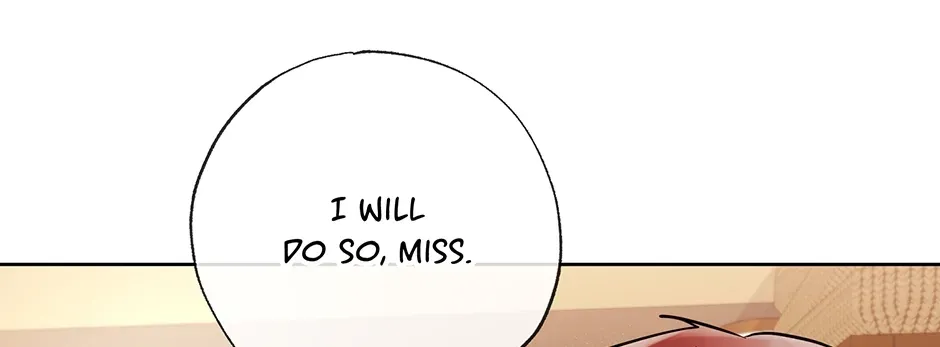 I Wanted to be Good Chapter 8 page 14 - 